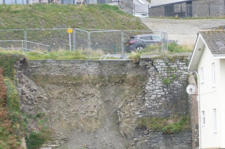 Landslide