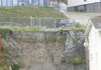 Aberystwyth: Going to rack and ruin