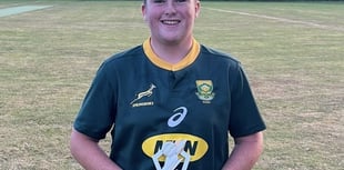 Lampeter secure second place in Fine and Country WWCCC Championship