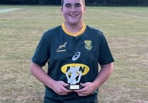 Lampeter secure second place in Fine and Country WWCCC Championship