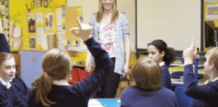 Carmarthenshire has the lowest school attendance rates in Wales