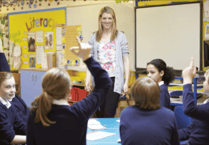 Carmarthenshire has the lowest school attendance rates in Wales