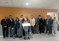 South Ceredigion schools benefit from £9 million investment