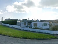 Fire-damaged Llŷn Peninsula home could be replaced by dormer bungalows