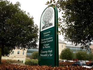 Time extension granted for waste recycling site near Cardigan