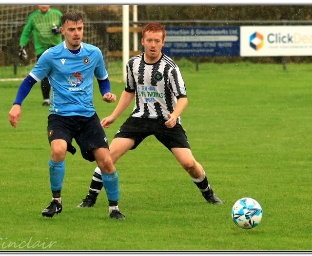 Hat-trick hero Pritchard secures big cup win