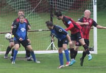 Emrys Morgan Cup round-up: goals galore in the wind and rain