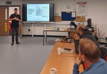 New project offers fully funded ‘green’ training to Gwynedd businesses