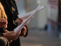 Singing event in Caernarfon will celebrate power of song