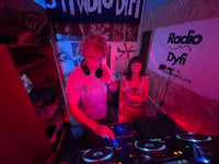 Machynlleth youth venue launches with full week of activities