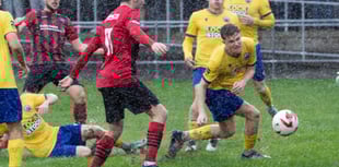 Porthmadog given second chance after match is abandoned