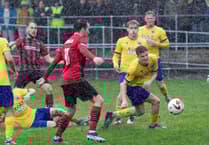 Porthmadog given second chance after match is abandoned