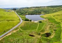 Plans unveiled for outdoor water park near Aberystwyth