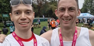 Sarn Helen runners back in action