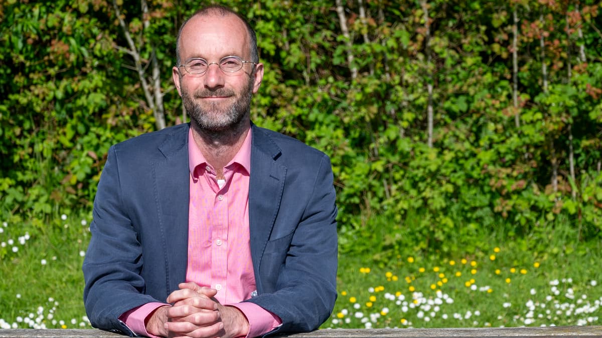 Valuing Nature Rethink Needed to Tackle Biodiversity Crisis - Unive...