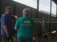 Farmers encouraged to reach out to reduce suicide risk