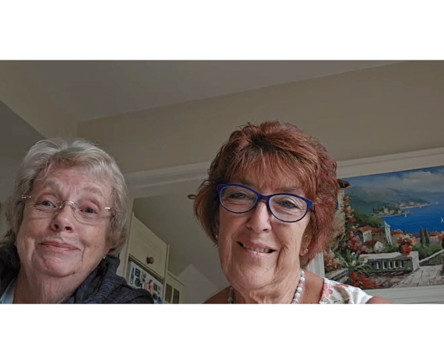 Tywyn healthy eating group celebrates 10 years