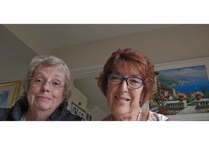 Tywyn healthy eating group celebrates 10 years