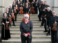 Lampeter Orchestra charity concert in Pembrokeshire