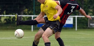 Dolgellau Athletic Reserves' dominant win over Trewern United