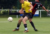 Dolgellau Athletic Reserves' dominant win over Trewern United