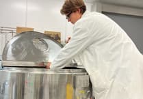 Aber company named best startup in UK