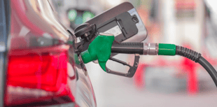 Community order for not paying for fuel