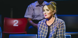 Women’s justice stories at Aberystwyth