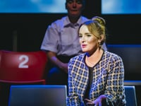 Women’s justice stories at Aberystwyth