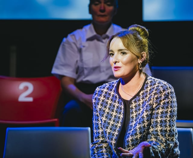 Women’s justice stories at Aberystwyth