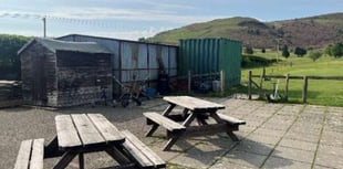 New sheds for Mach Golf Club given go-ahead