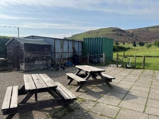 New sheds for Mach Golf Club given go-ahead