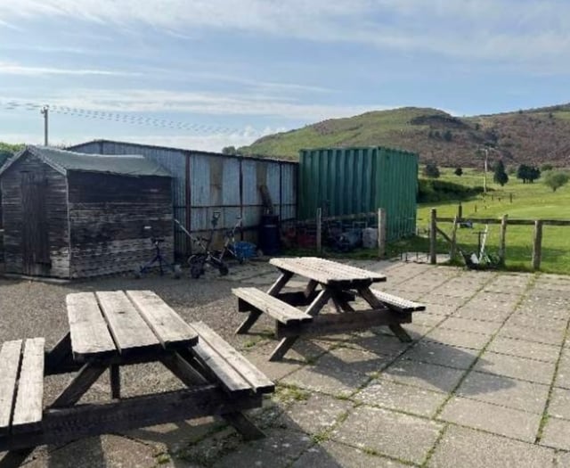 New sheds for Mach Golf Club given go-ahead