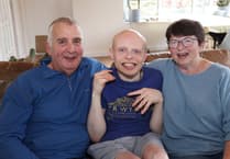 Save Welsh charity facing closure