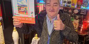 Local pubs cheer the Good Beer Guide