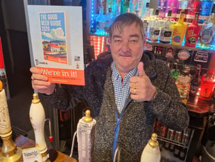 Test your knowledge at Talybont pub quiz
