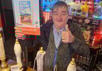 Local pubs cheer the Good Beer Guide