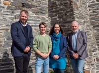 Green Party announce candidates for Ceredigion Penfro