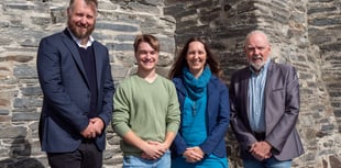 Green Party announce candidates for Ceredigion Penfro