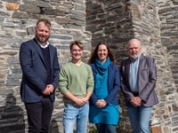 Green Party announce candidates for Ceredigion Penfro