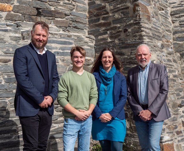 Green Party announce candidates for Ceredigion Penfro