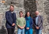 Green Party announce candidates for Ceredigion Penfro Senedd seat