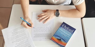 In a poody: Oxford English Dictionary gets Welsh injection