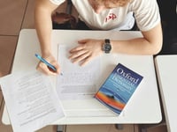 In a poody: Oxford English Dictionary gets Welsh injection