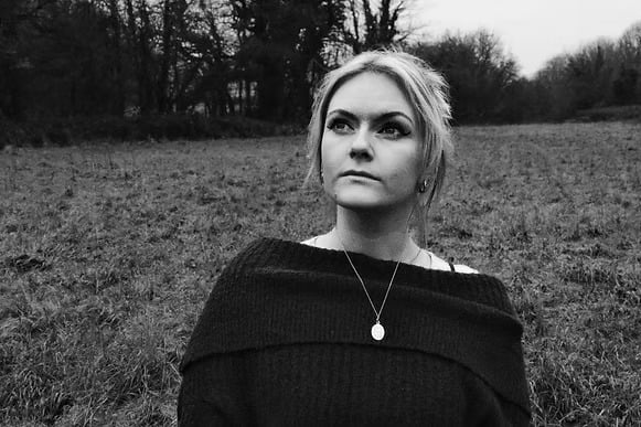 Mari Ellis Dunning has placed second in both the Lucent Dreaming Short Story Competition and the Sylvia Plath Poetry Prize. Photo: Mari Ellis Dunning - Honno Press