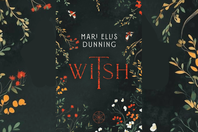 Aber author delves into real Welsh witchcraft history in new book