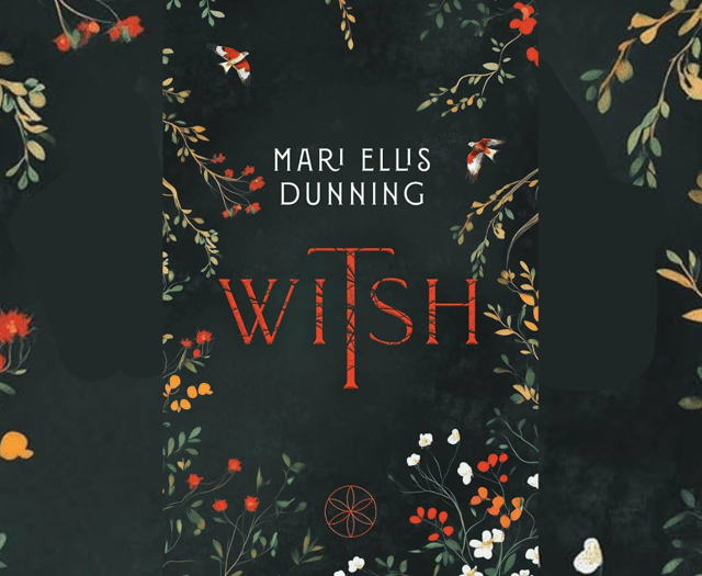 Aber author delves into real Welsh witchcraft history in new book