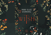 Spellbinding history: Aber author delves into real Welsh witchcraft in new book