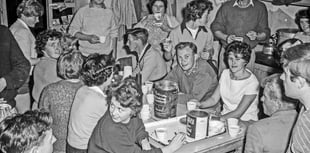 Urdd's Gwersyll Glan-llyn Turns 75
