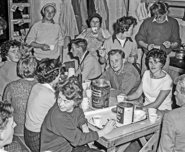 Urdd's Gwersyll Glan-llyn Turns 75